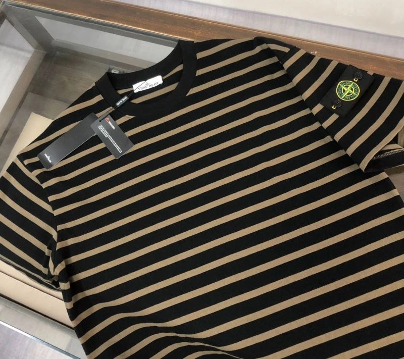 FlexibleFit Stone Island T-Shirts 172903