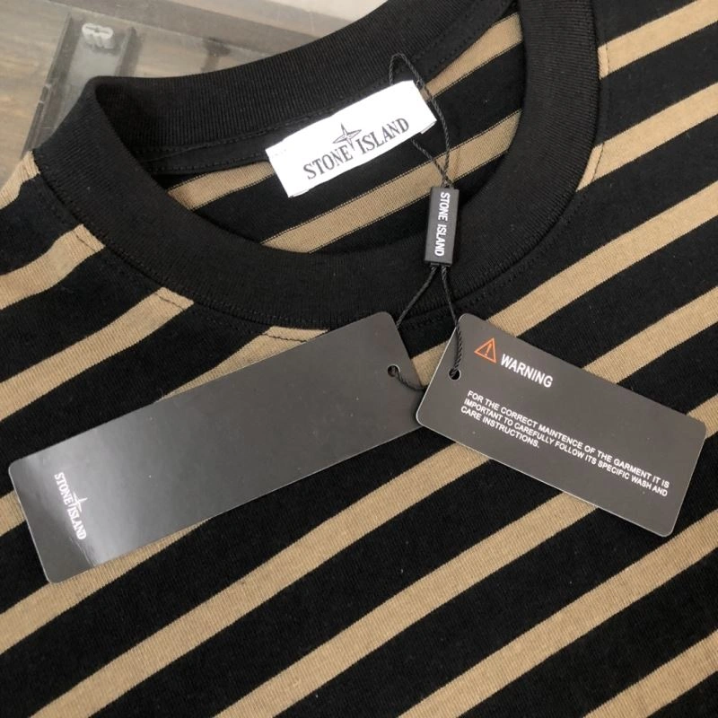 FlexibleFit Stone Island T-Shirts 172903