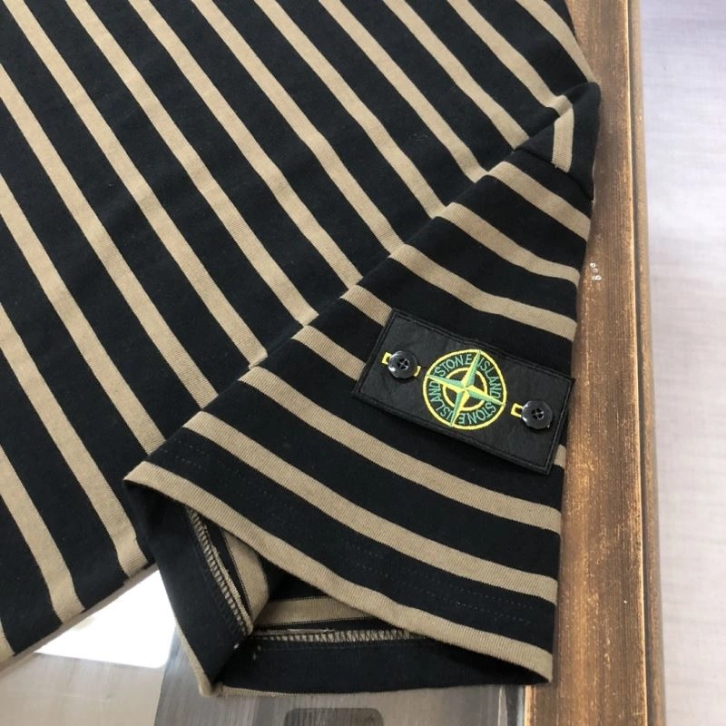 FlexibleFit Stone Island T-Shirts 172903