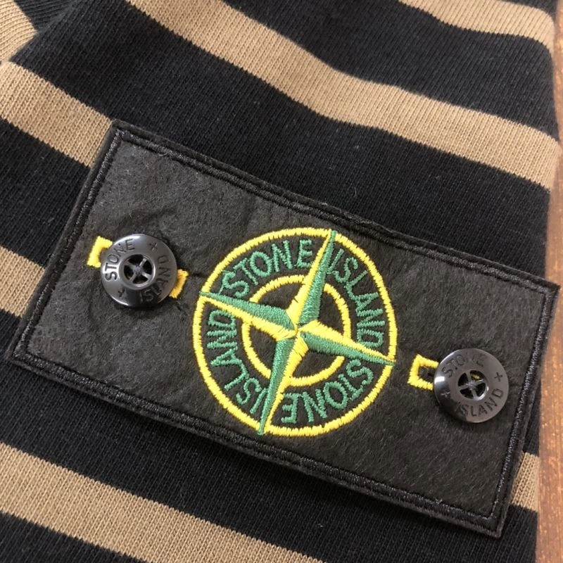 FlexibleFit Stone Island T-Shirts 172903