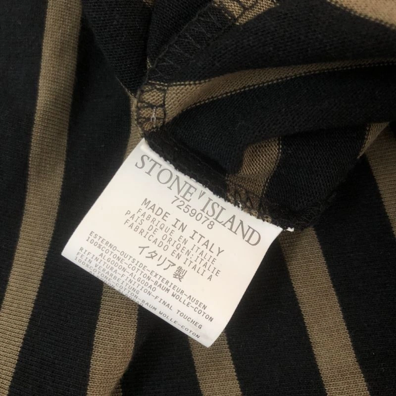 FlexibleFit Stone Island T-Shirts 172903