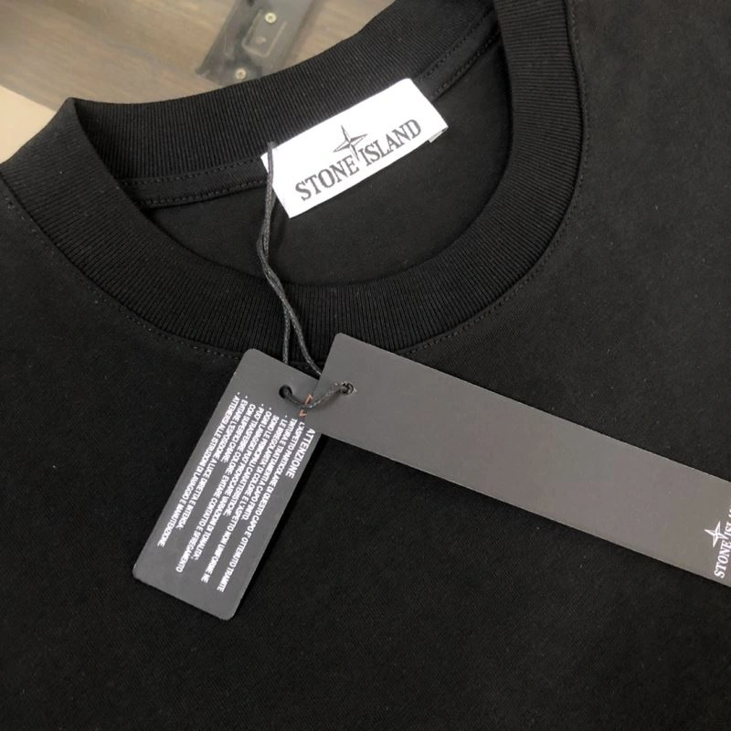 Stylish Stone Island T-Shirts 172897