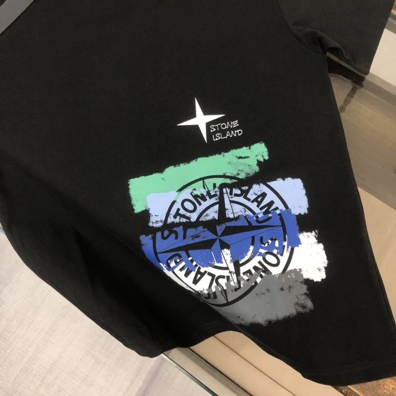 Stylish Stone Island T-Shirts 172897