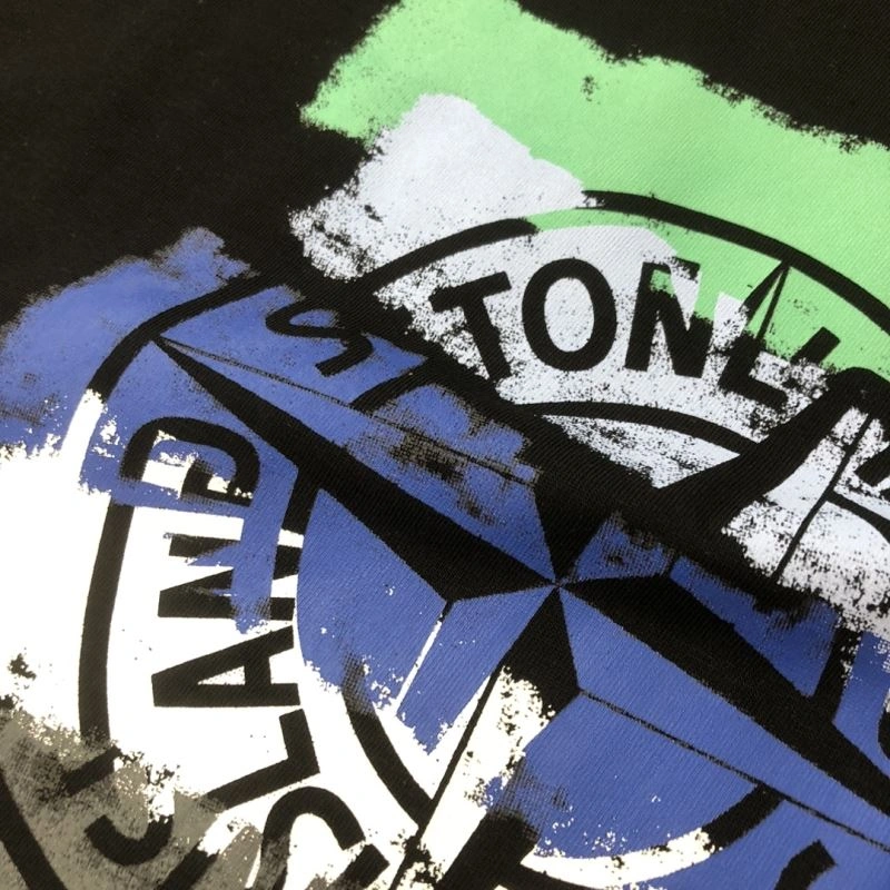 Stylish Stone Island T-Shirts 172897