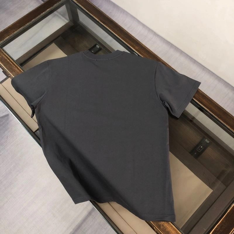 Stone Island T-Shirts Stretchable 172894