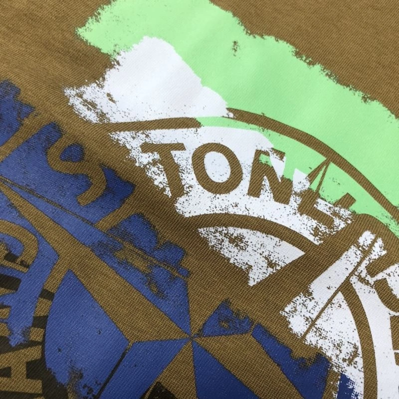 Timeless Stone Island T-Shirts 172898