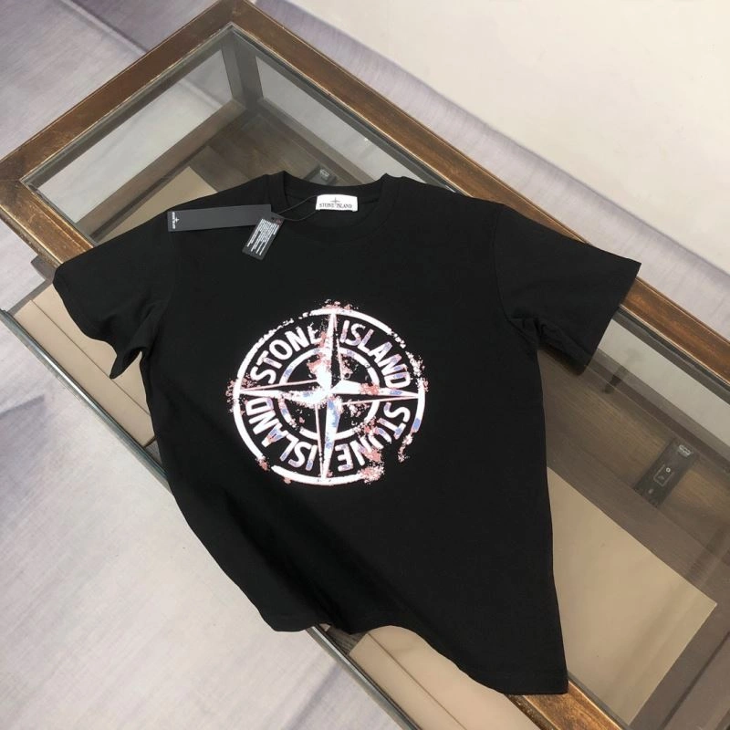 Comfortable Stone Island T-Shirts 172893