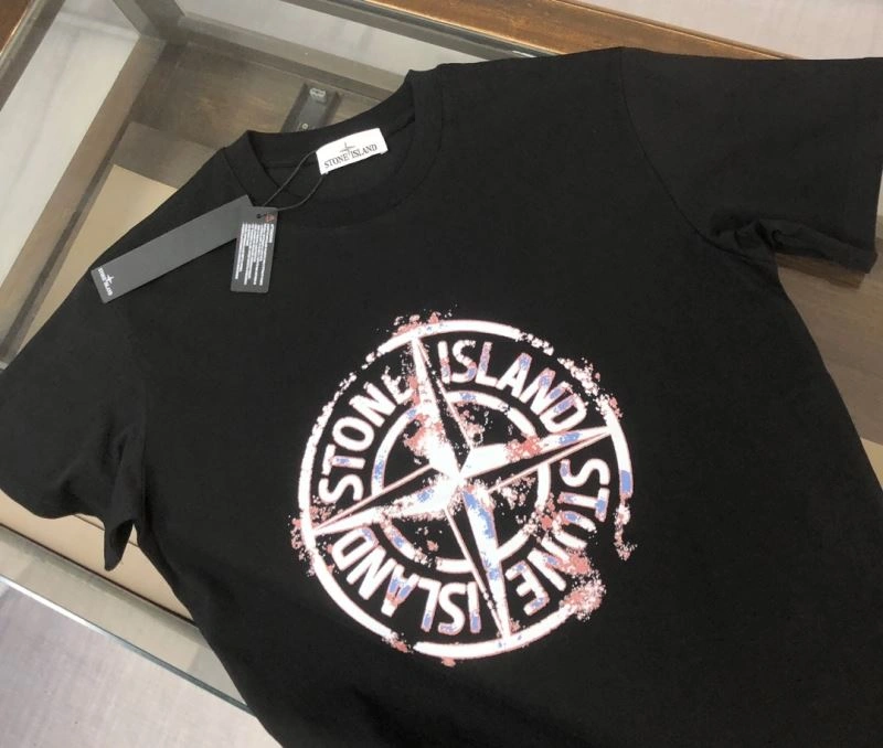 Comfortable Stone Island T-Shirts 172893