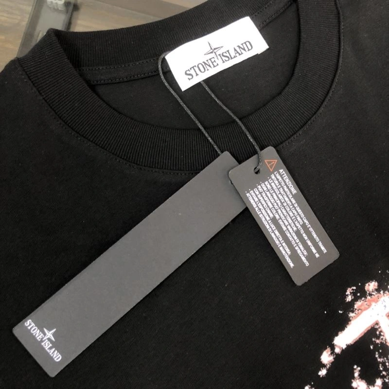 Comfortable Stone Island T-Shirts 172893