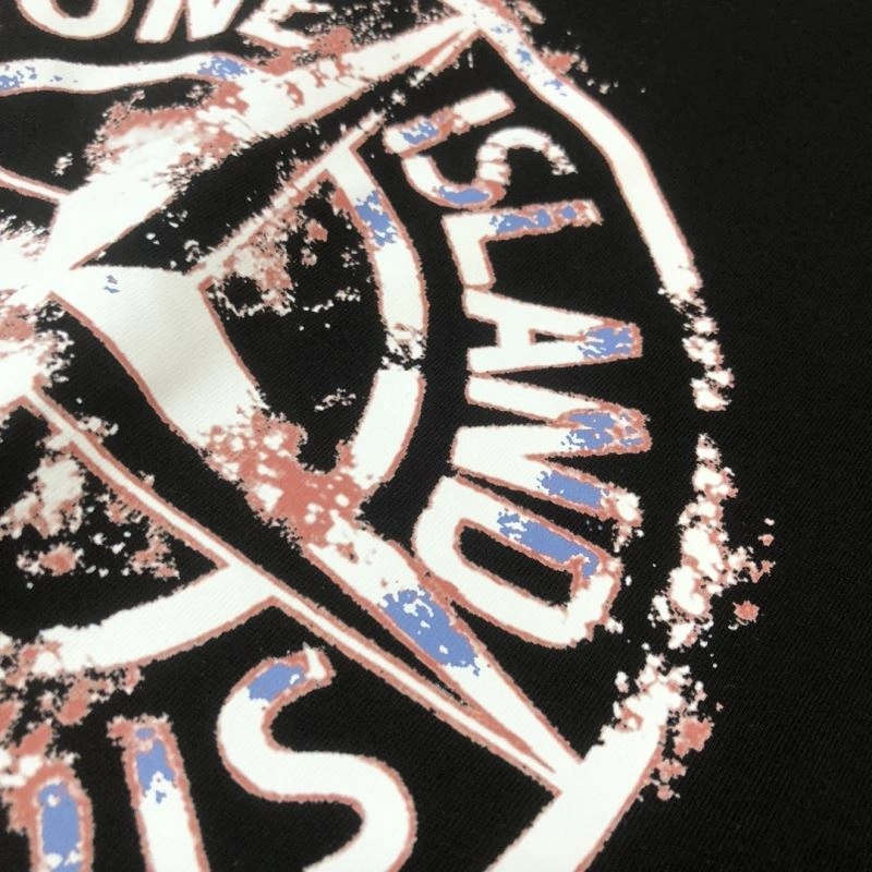 Comfortable Stone Island T-Shirts 172893