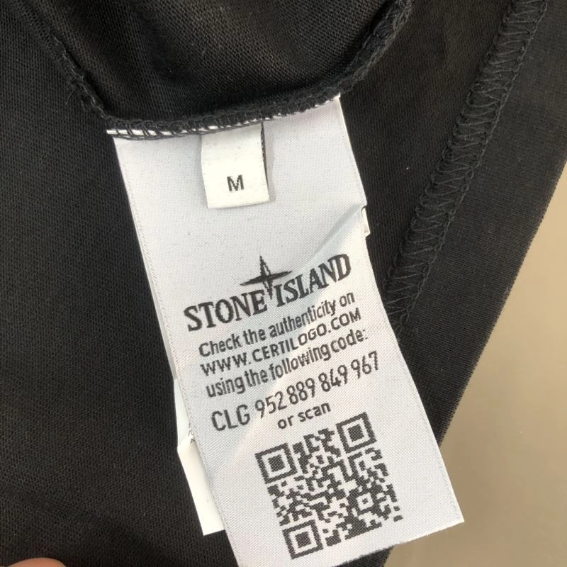 Comfortable Stone Island T-Shirts 172893