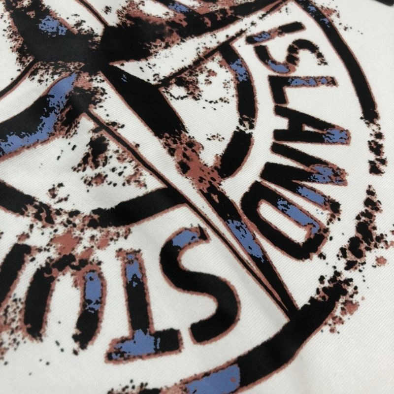 Stone Island T-Shirts Lightweight 172983