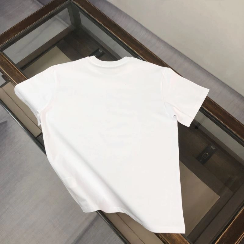 Stone Island T-Shirts Lightweight 172983