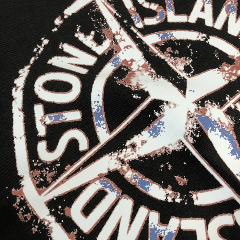 Stone Island T-Shirts Durable 172892