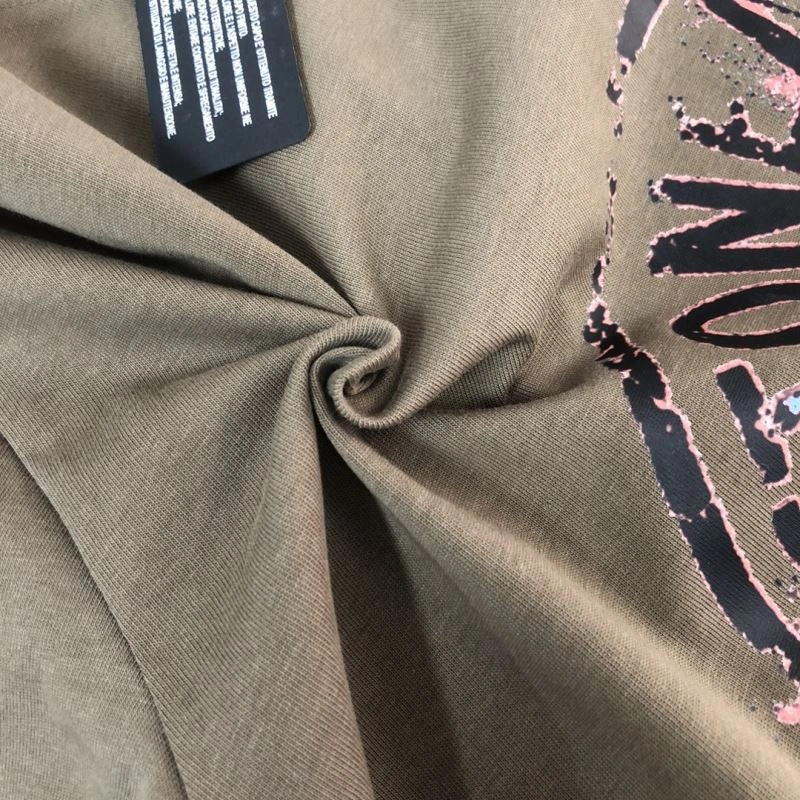 Stone Island T-Shirts Lightweight 172925
