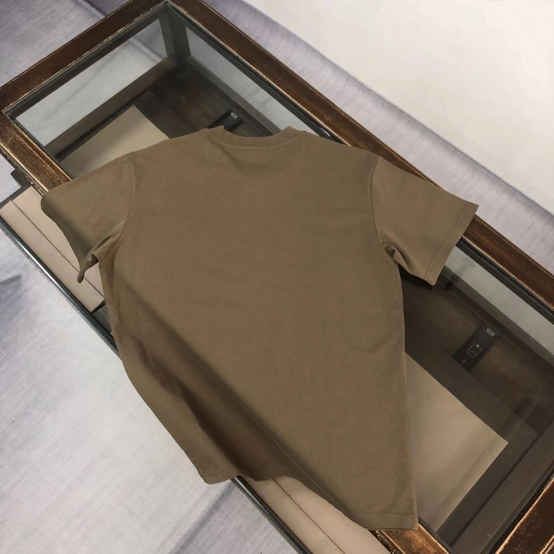 Stone Island T-Shirts Lightweight 172925
