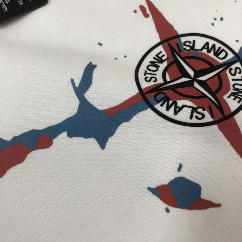 Functional Stone Island T-Shirts 172891
