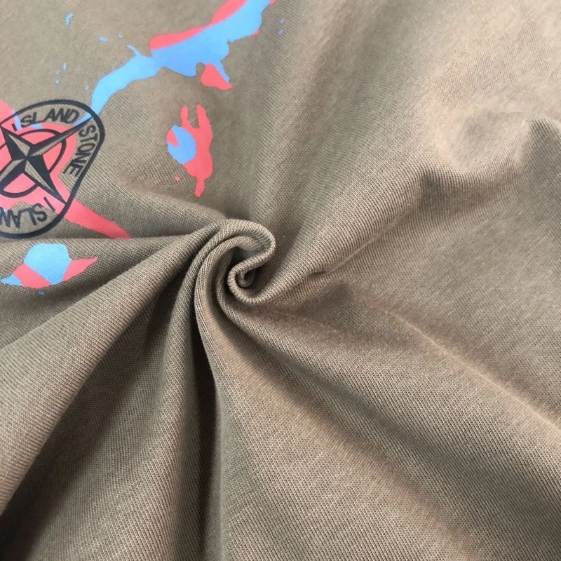 Stone Island T-Shirts Practical 172890