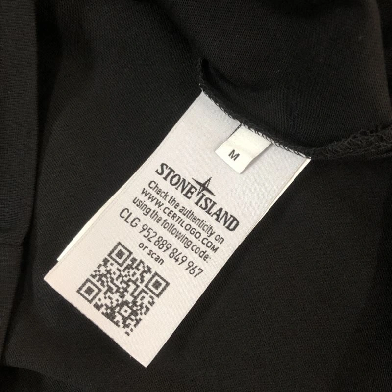 Stone Island T-Shirts Fashionable 172934