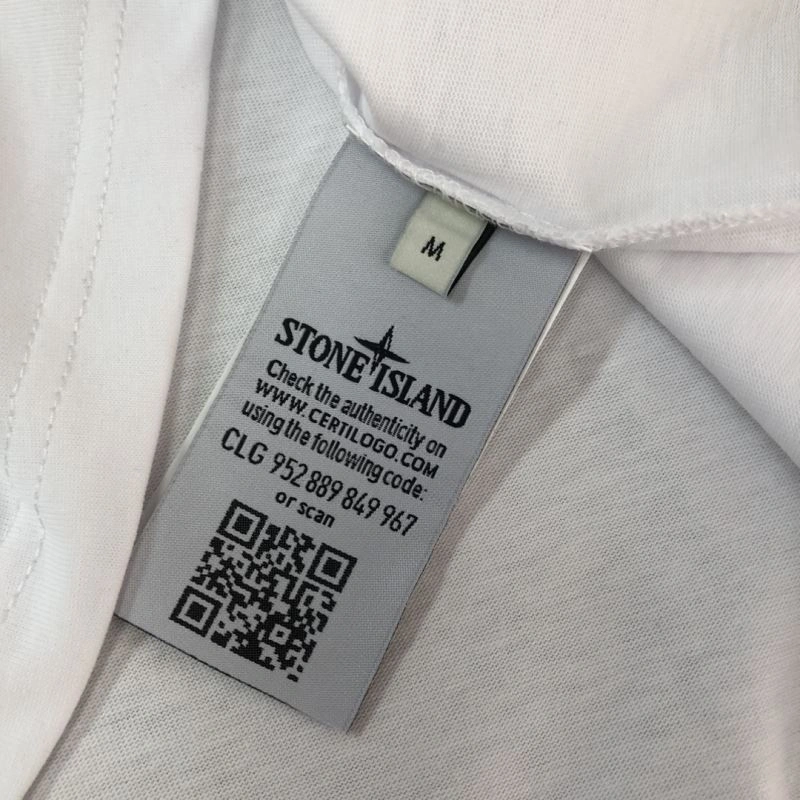 Stone Island T-Shirts Comfortable 172939