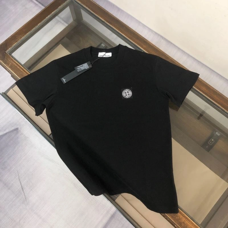 Stone Island T-Shirts HighPerformance 172888