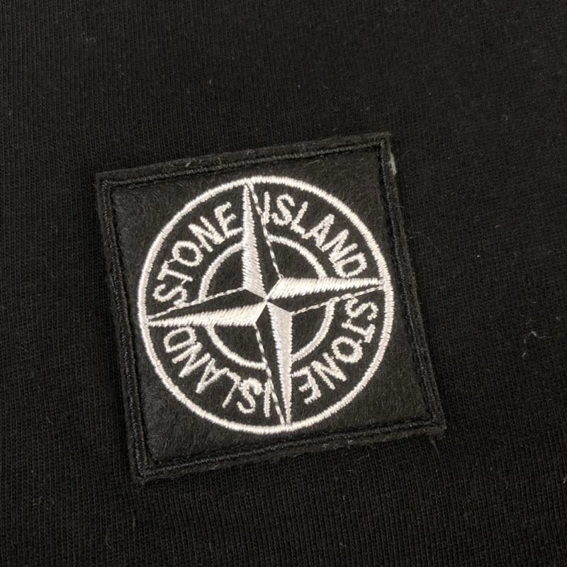 Stone Island T-Shirts HighPerformance 172888