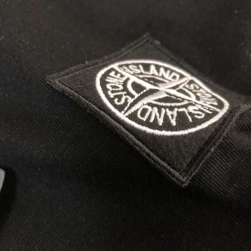 Stone Island T-Shirts HighPerformance 172888