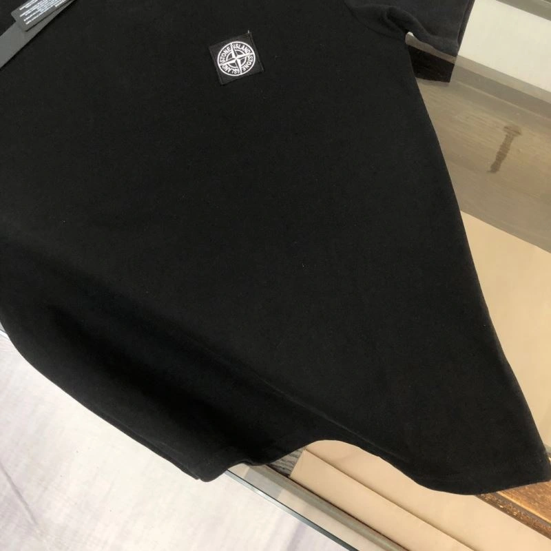 Stone Island T-Shirts HighPerformance 172888