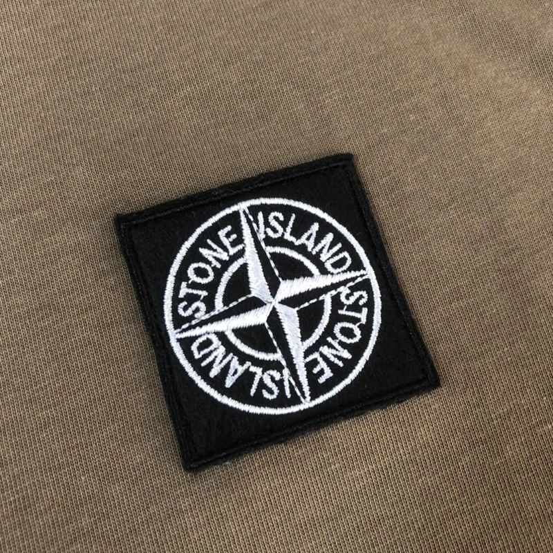 Stone Island T-Shirts FastDry 172887