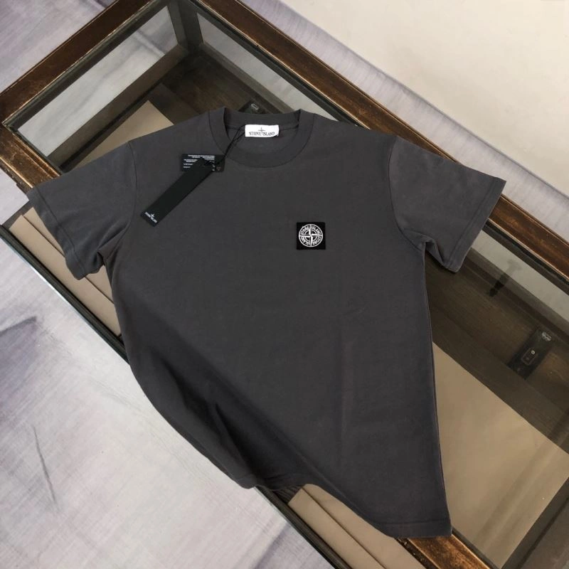 Stone Island T-Shirts Neat 172886