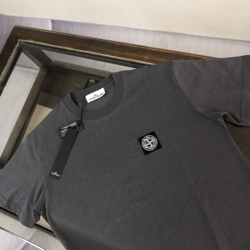 Stone Island T-Shirts Neat 172886