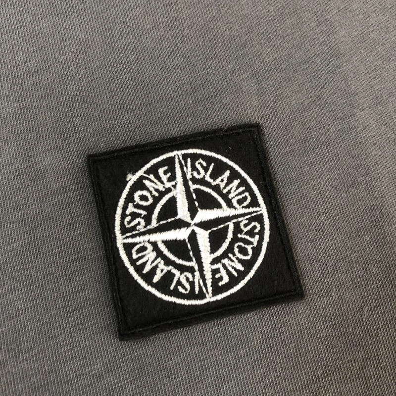 Stone Island T-Shirts Neat 172886