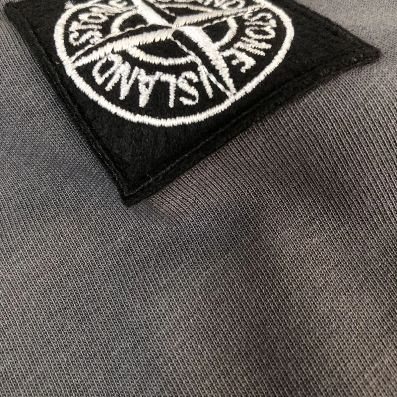 Stone Island T-Shirts Neat 172886