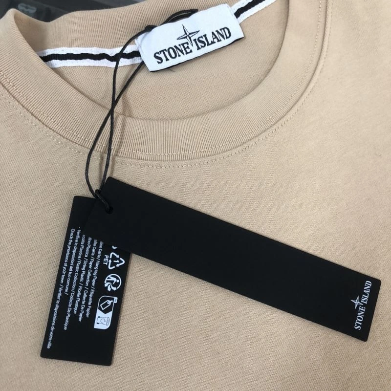 Stone Island T-Shirts FastDry 172881