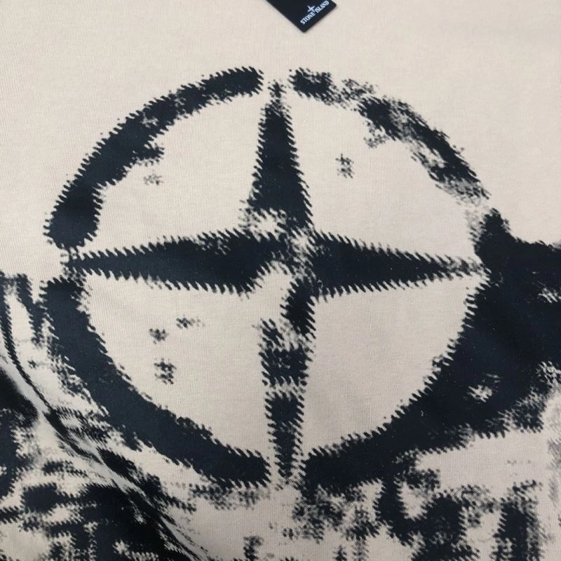 Stone Island T-Shirts FastDry 172881