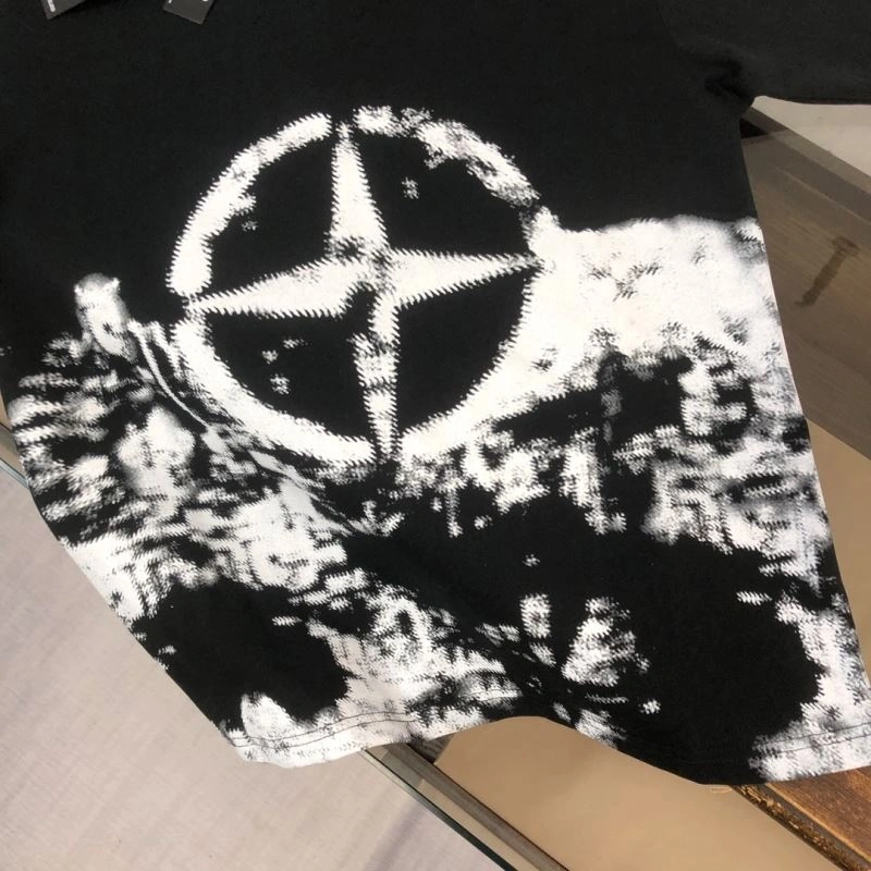 Stone Island T-Shirts EyeCatching 172883