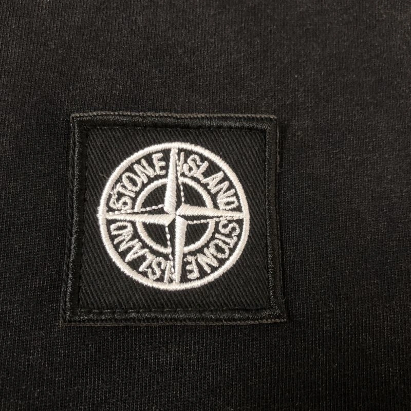 Stone Island T-Shirts Supportive 172884