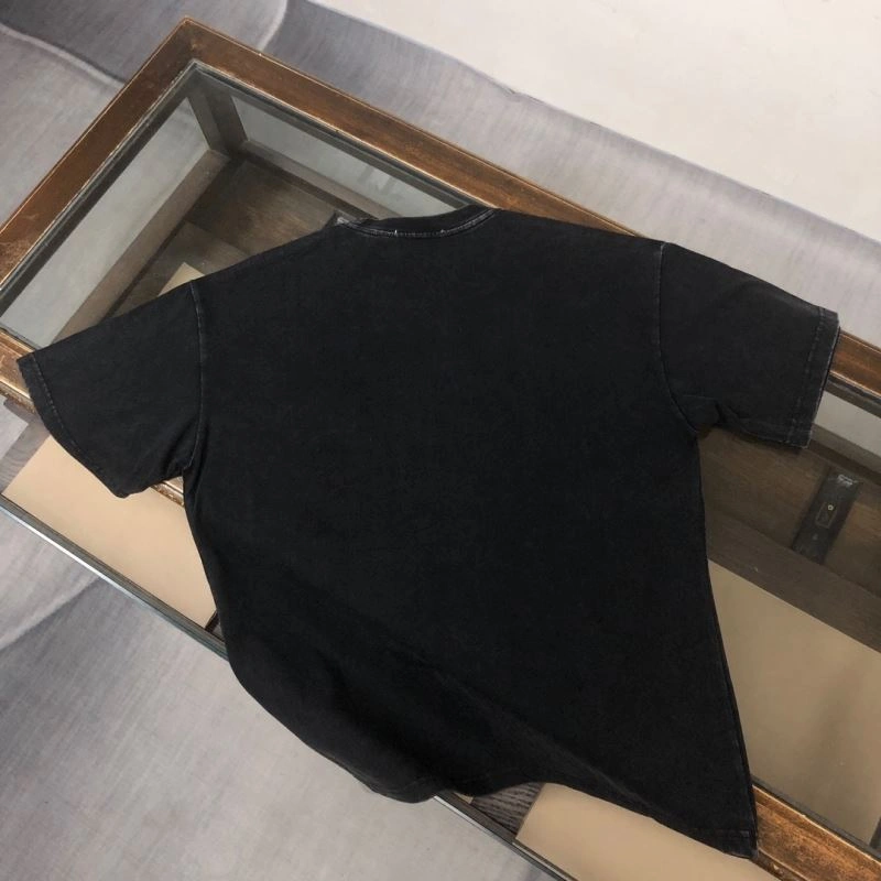 Stone Island T-Shirts Supportive 172884