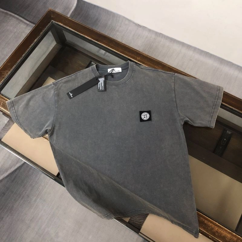 HighQuality Stone Island T-Shirts 172882