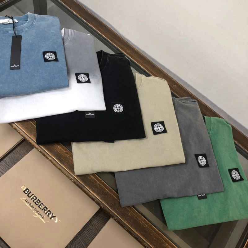 HighQuality Stone Island T-Shirts 172882