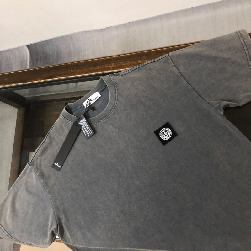 HighQuality Stone Island T-Shirts 172882