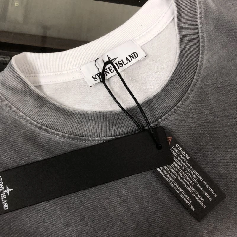 SmartChoice Stone Island T-Shirts 172880