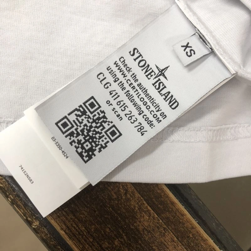 SmartChoice Stone Island T-Shirts 172880