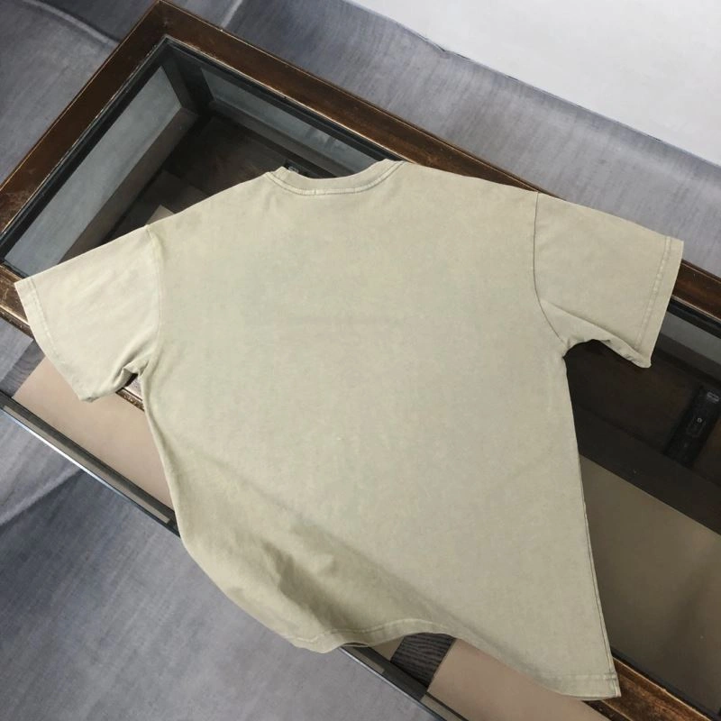 Stone Island T-Shirts Thermal 172879