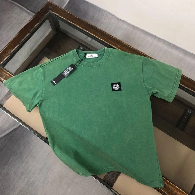 TechFriendly Stone Island T-Shirts 172873