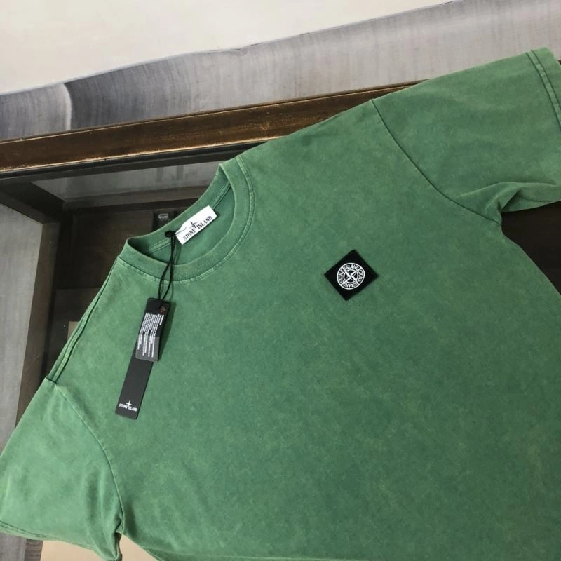 TechFriendly Stone Island T-Shirts 172873