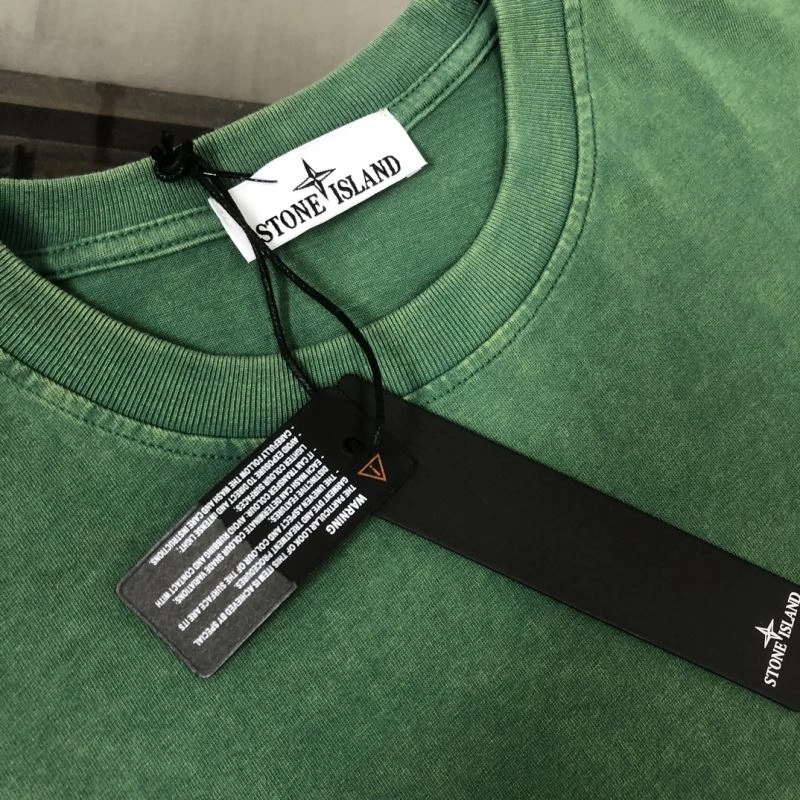 TechFriendly Stone Island T-Shirts 172873