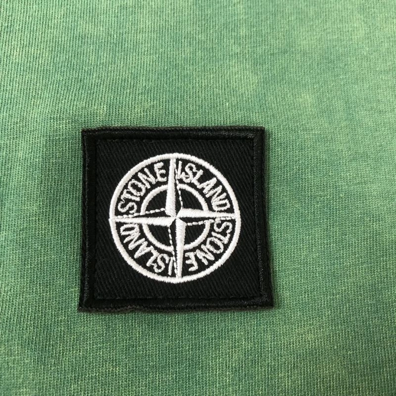 TechFriendly Stone Island T-Shirts 172873