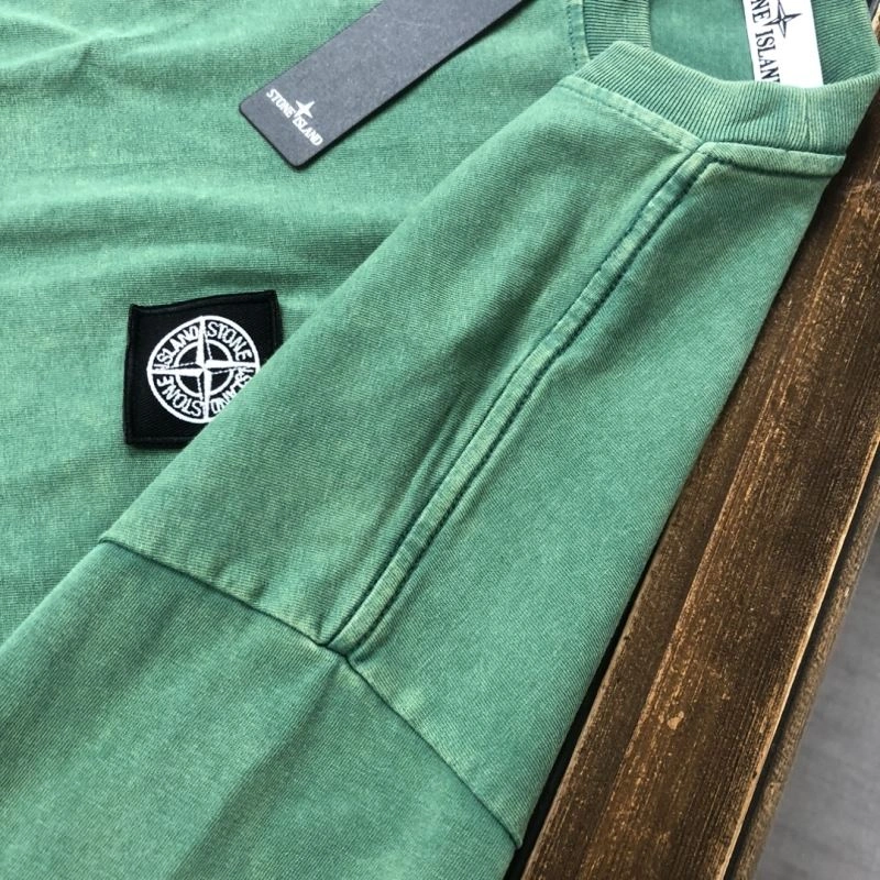TechFriendly Stone Island T-Shirts 172873