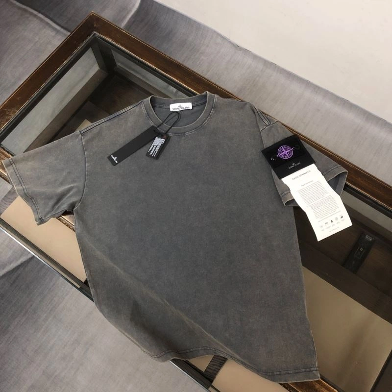 Supportive Stone Island T-Shirts 172878